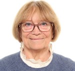 Annie BURNSIDE ROCHARD